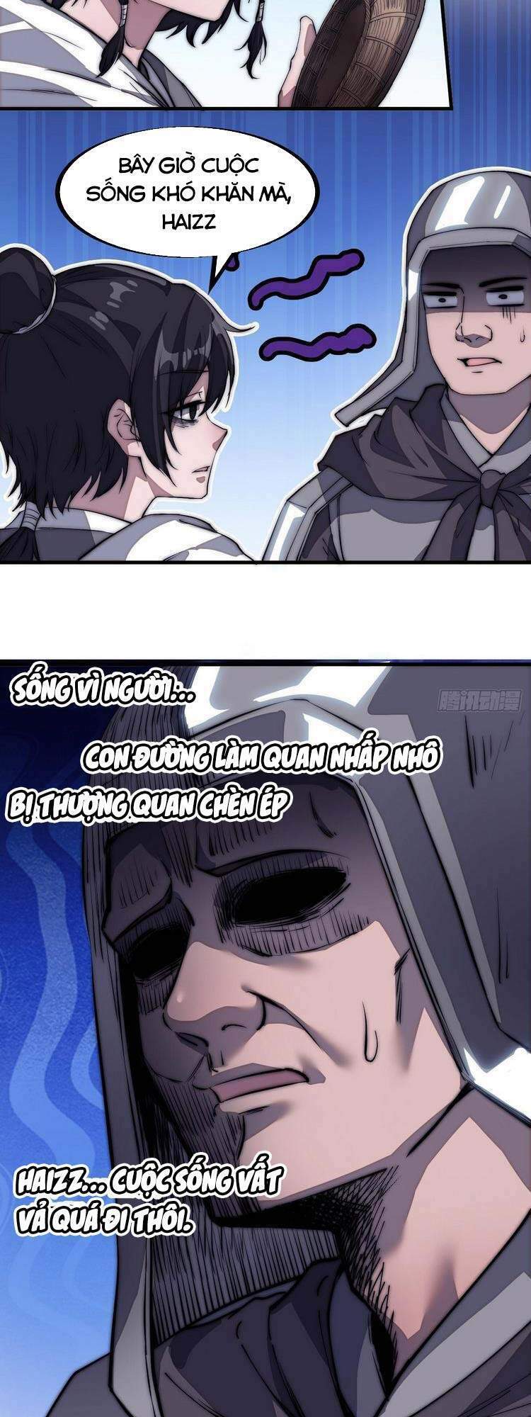 Ta Có Một Sơn Trại: Chapter 107