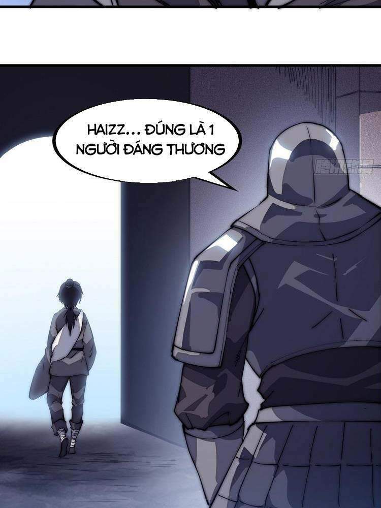 Ta Có Một Sơn Trại: Chapter 107