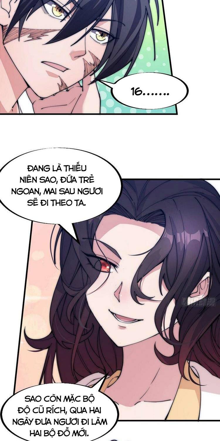 Ta Có Một Sơn Trại: Chapter 108