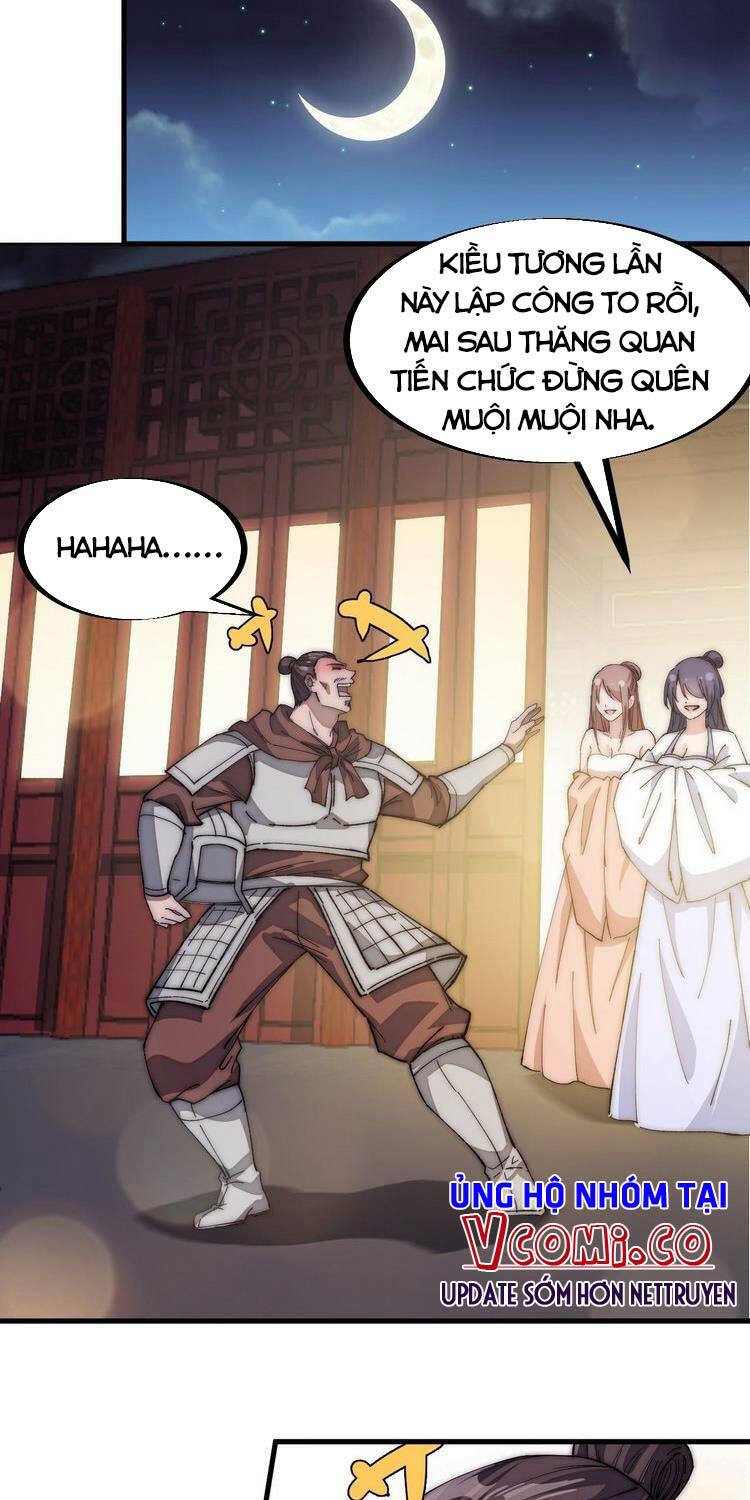 Ta Có Một Sơn Trại: Chapter 108