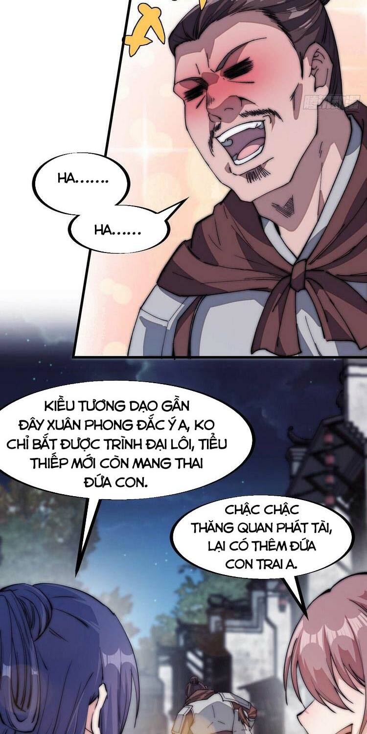 Ta Có Một Sơn Trại: Chapter 108