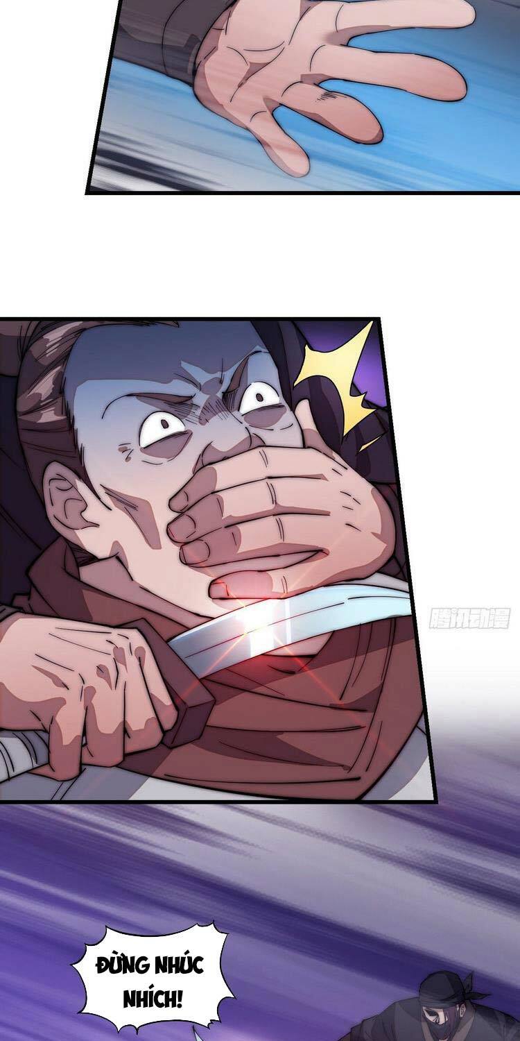 Ta Có Một Sơn Trại: Chapter 108