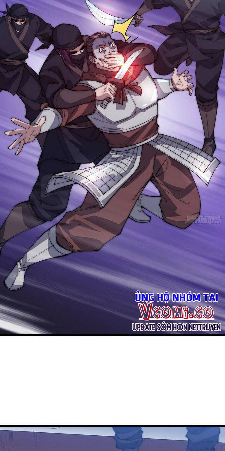 Ta Có Một Sơn Trại: Chapter 108