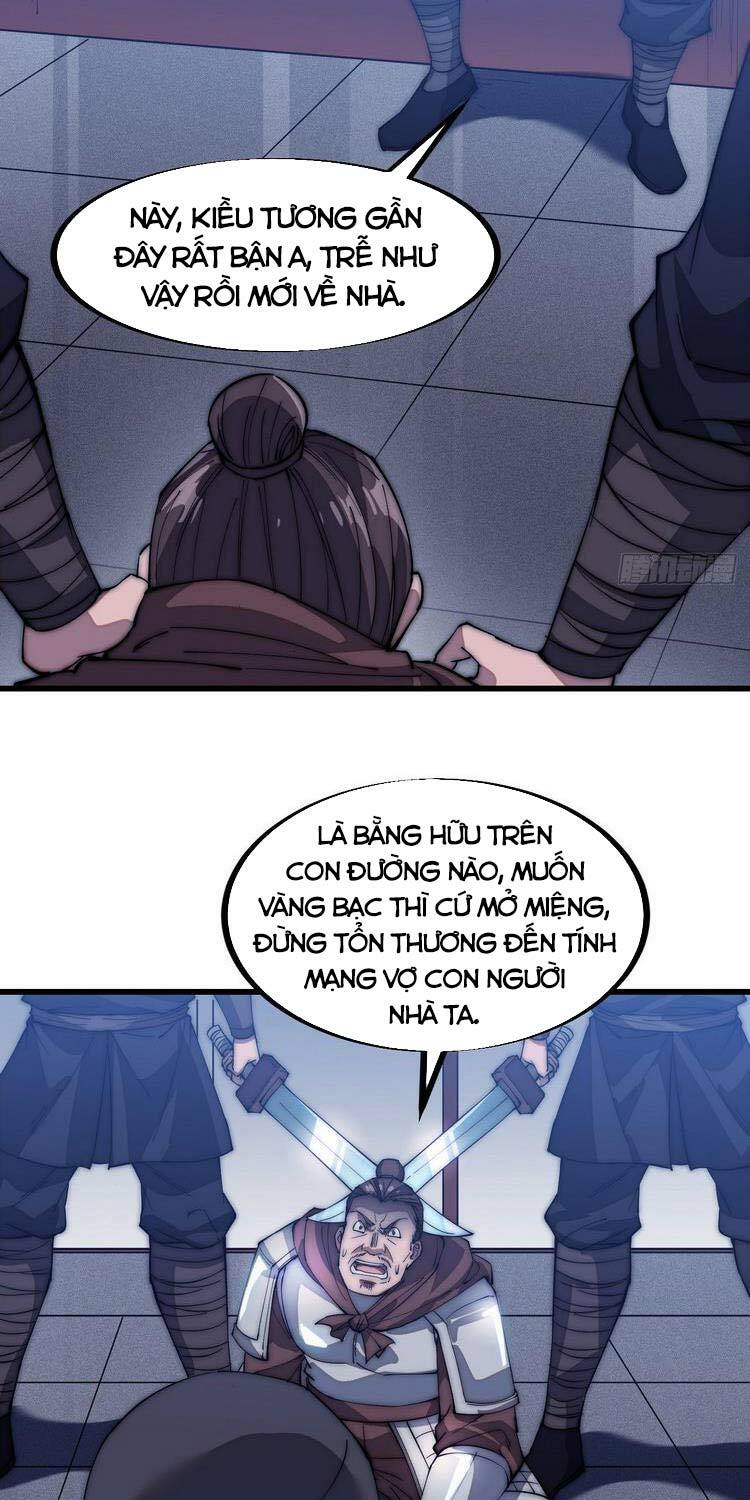Ta Có Một Sơn Trại: Chapter 108