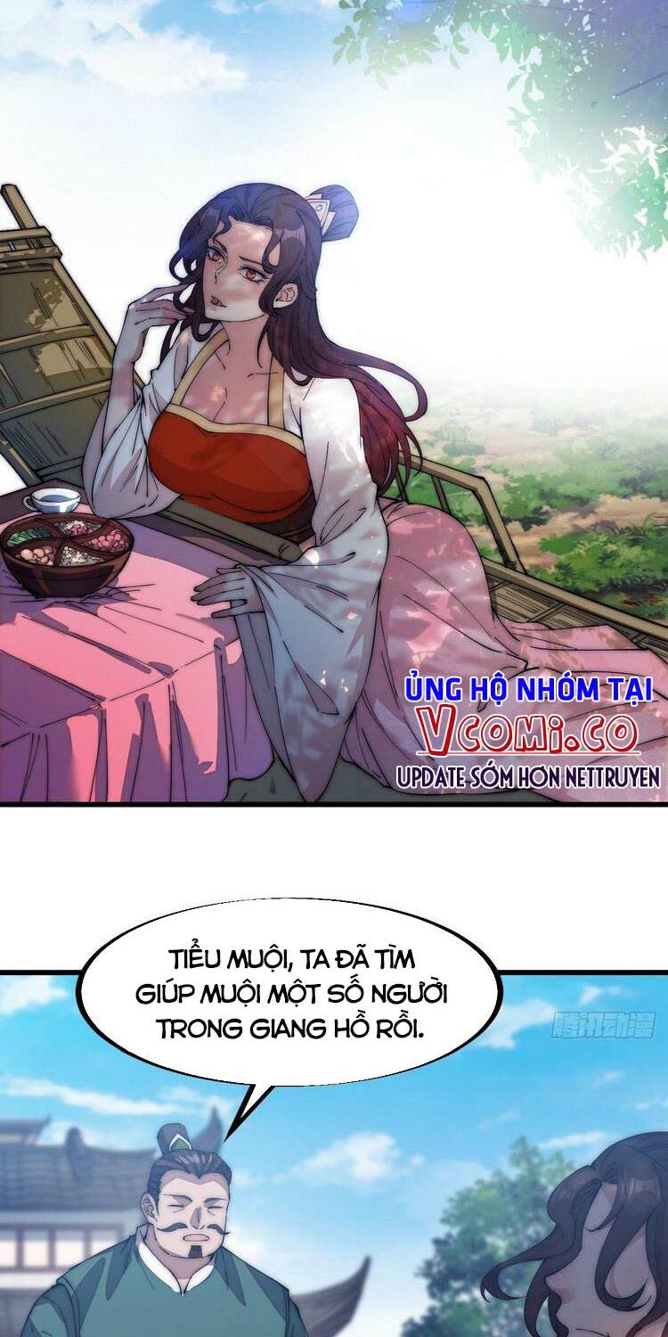 Ta Có Một Sơn Trại: Chapter 108