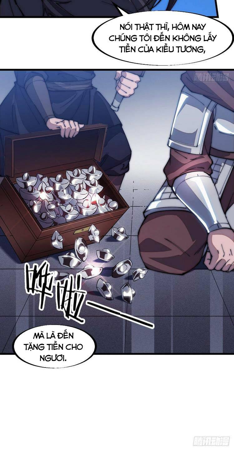 Ta Có Một Sơn Trại: Chapter 108