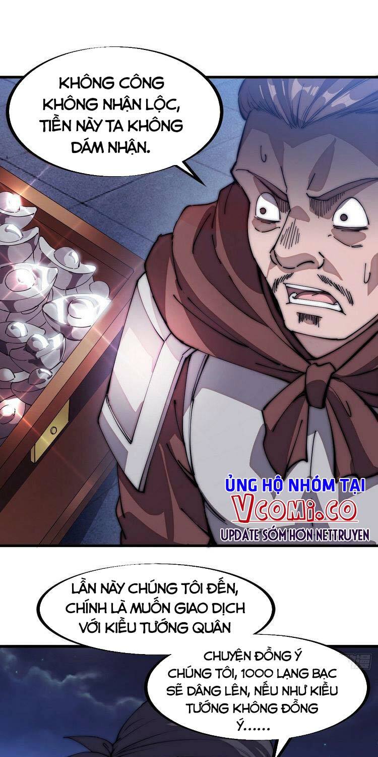 Ta Có Một Sơn Trại: Chapter 108
