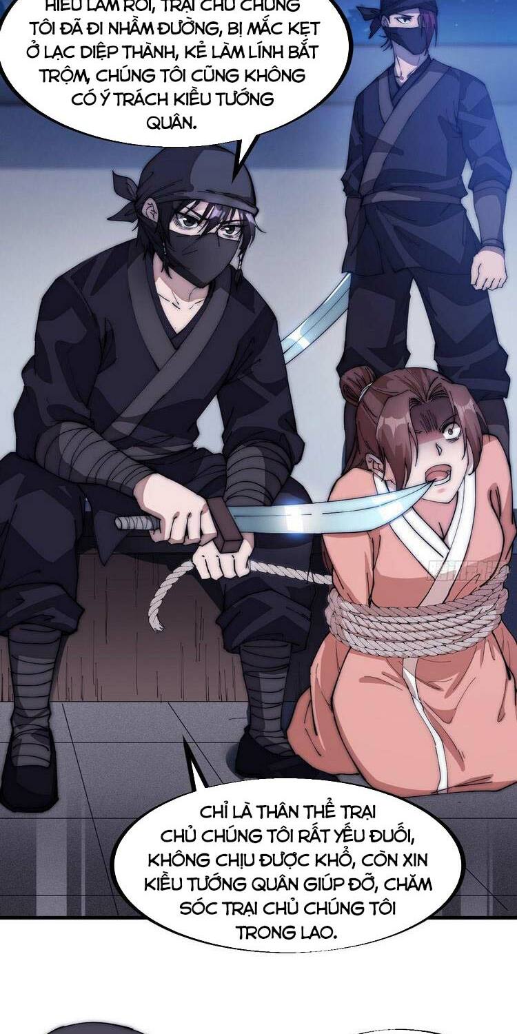 Ta Có Một Sơn Trại: Chapter 108