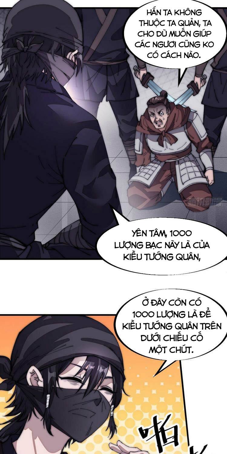 Ta Có Một Sơn Trại: Chapter 108