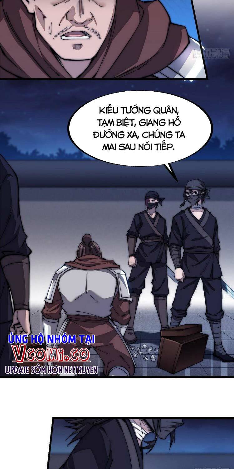 Ta Có Một Sơn Trại: Chapter 108