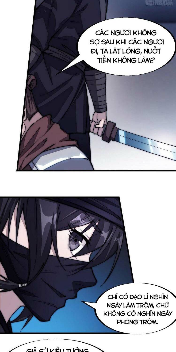 Ta Có Một Sơn Trại: Chapter 108