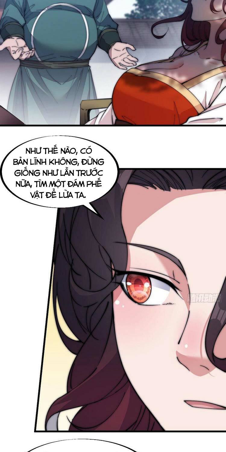 Ta Có Một Sơn Trại: Chapter 108