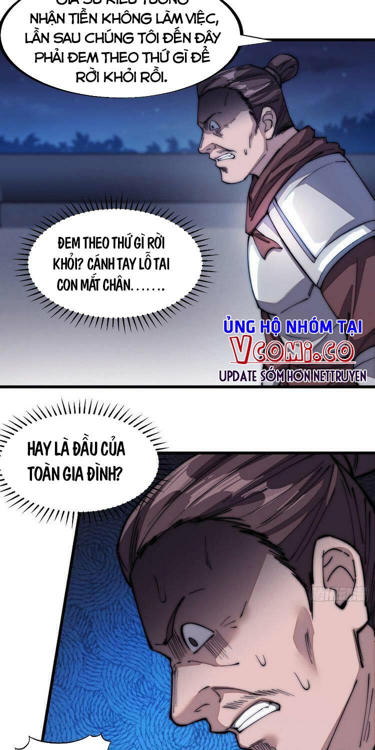 Ta Có Một Sơn Trại: Chapter 108
