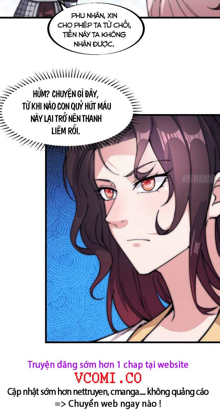 Ta Có Một Sơn Trại: Chapter 108