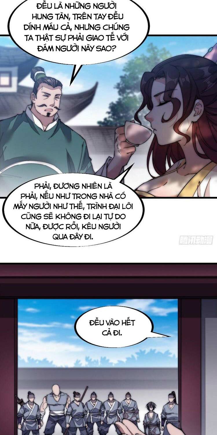Ta Có Một Sơn Trại: Chapter 108