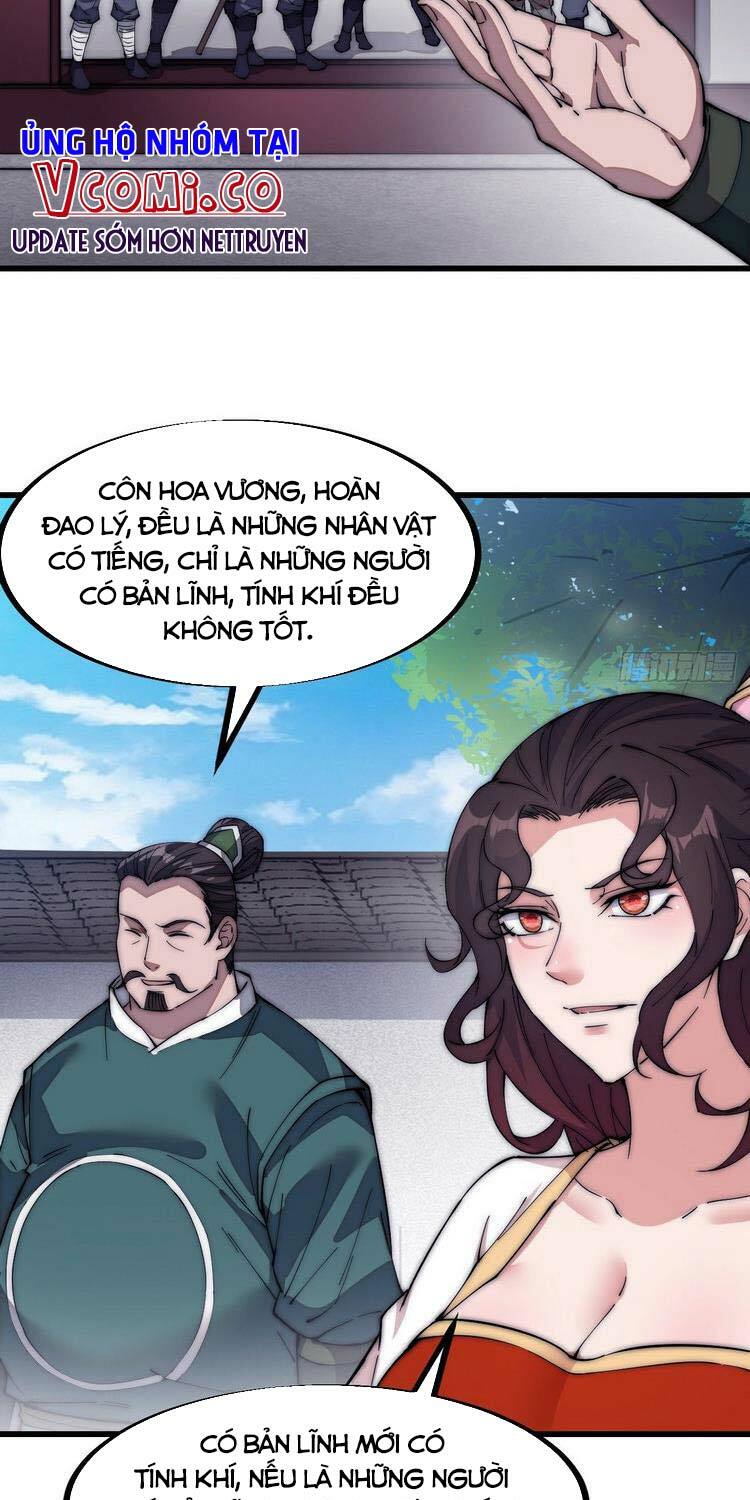 Ta Có Một Sơn Trại: Chapter 108