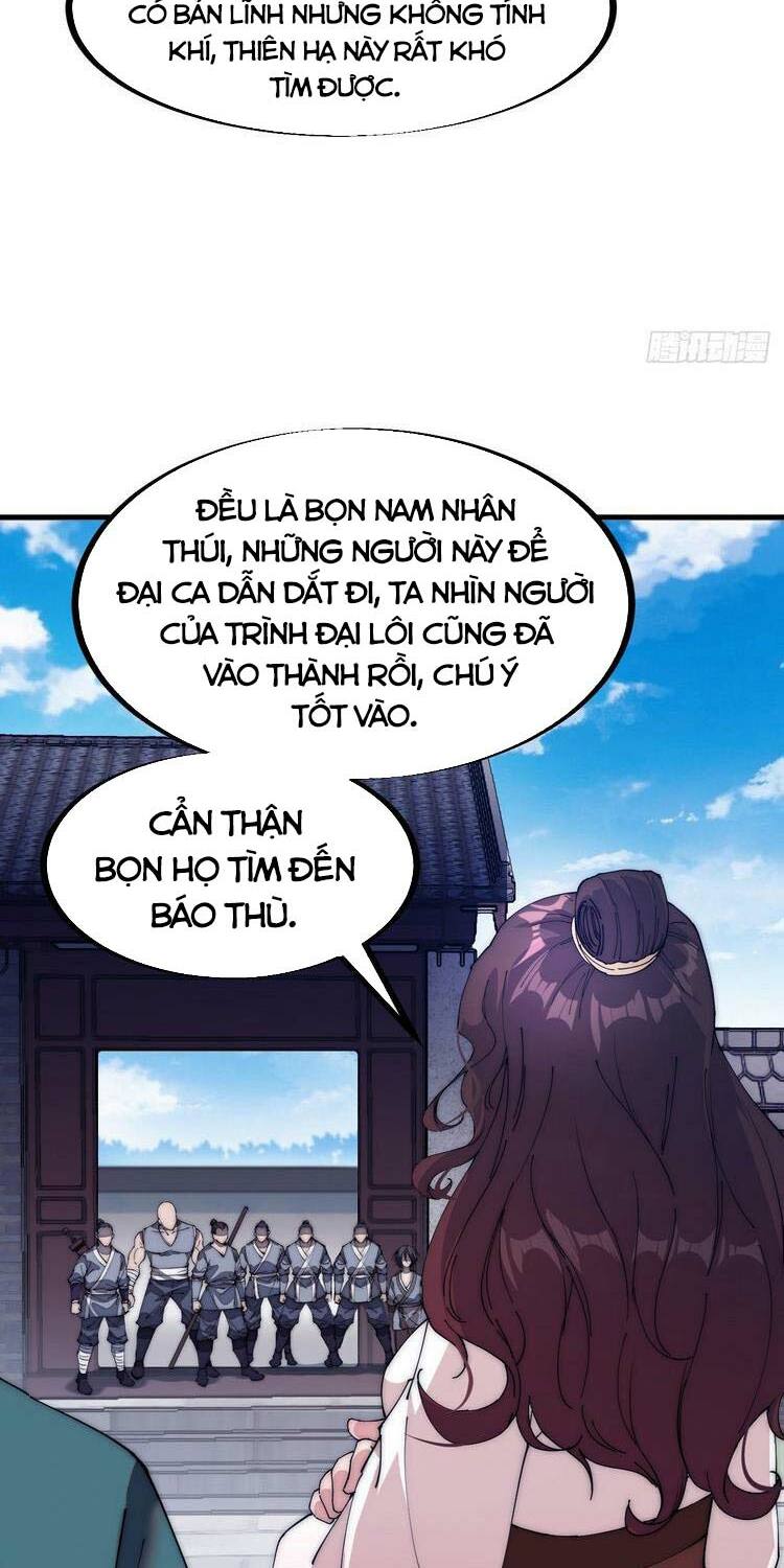 Ta Có Một Sơn Trại: Chapter 108