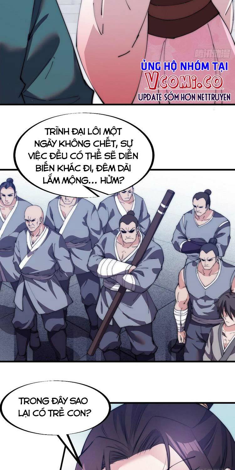 Ta Có Một Sơn Trại: Chapter 108