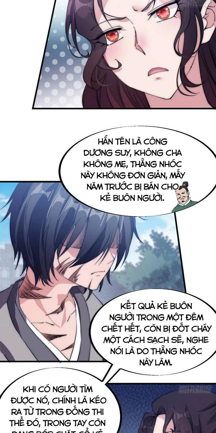 Ta Có Một Sơn Trại: Chapter 108
