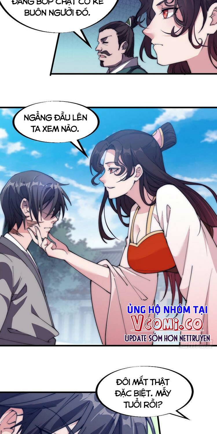 Ta Có Một Sơn Trại: Chapter 108