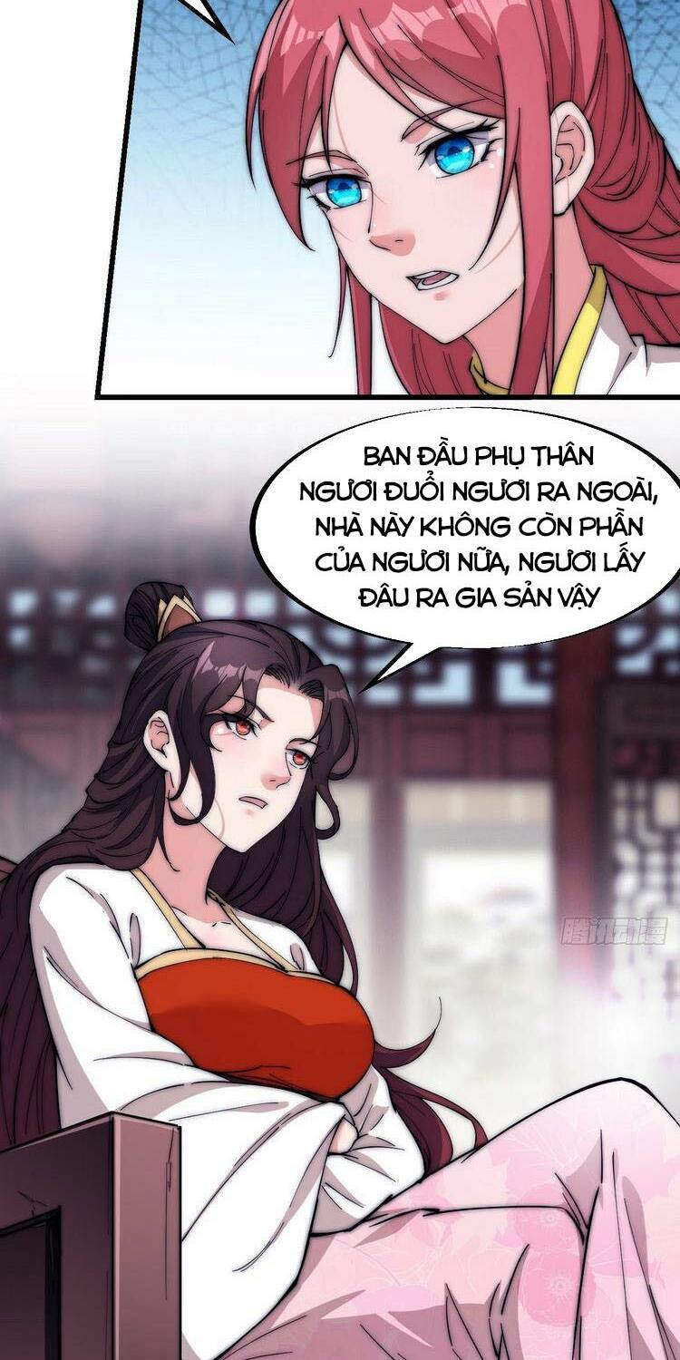 Ta Có Một Sơn Trại: Chapter 109