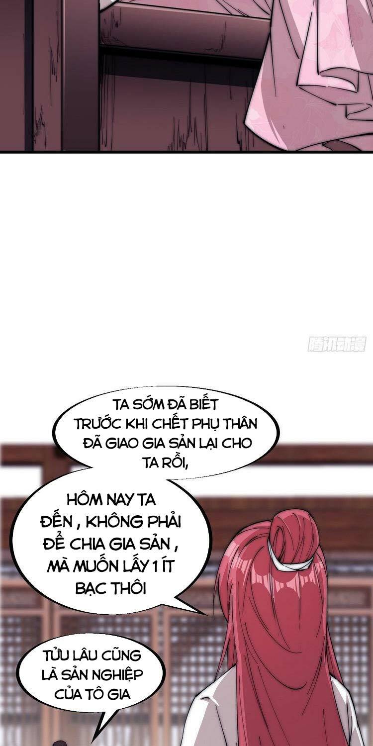 Ta Có Một Sơn Trại: Chapter 109