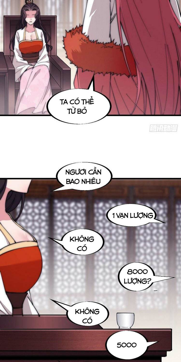 Ta Có Một Sơn Trại: Chapter 109