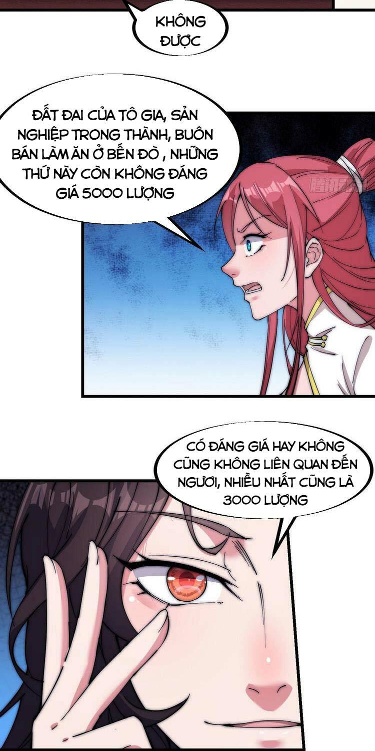 Ta Có Một Sơn Trại: Chapter 109
