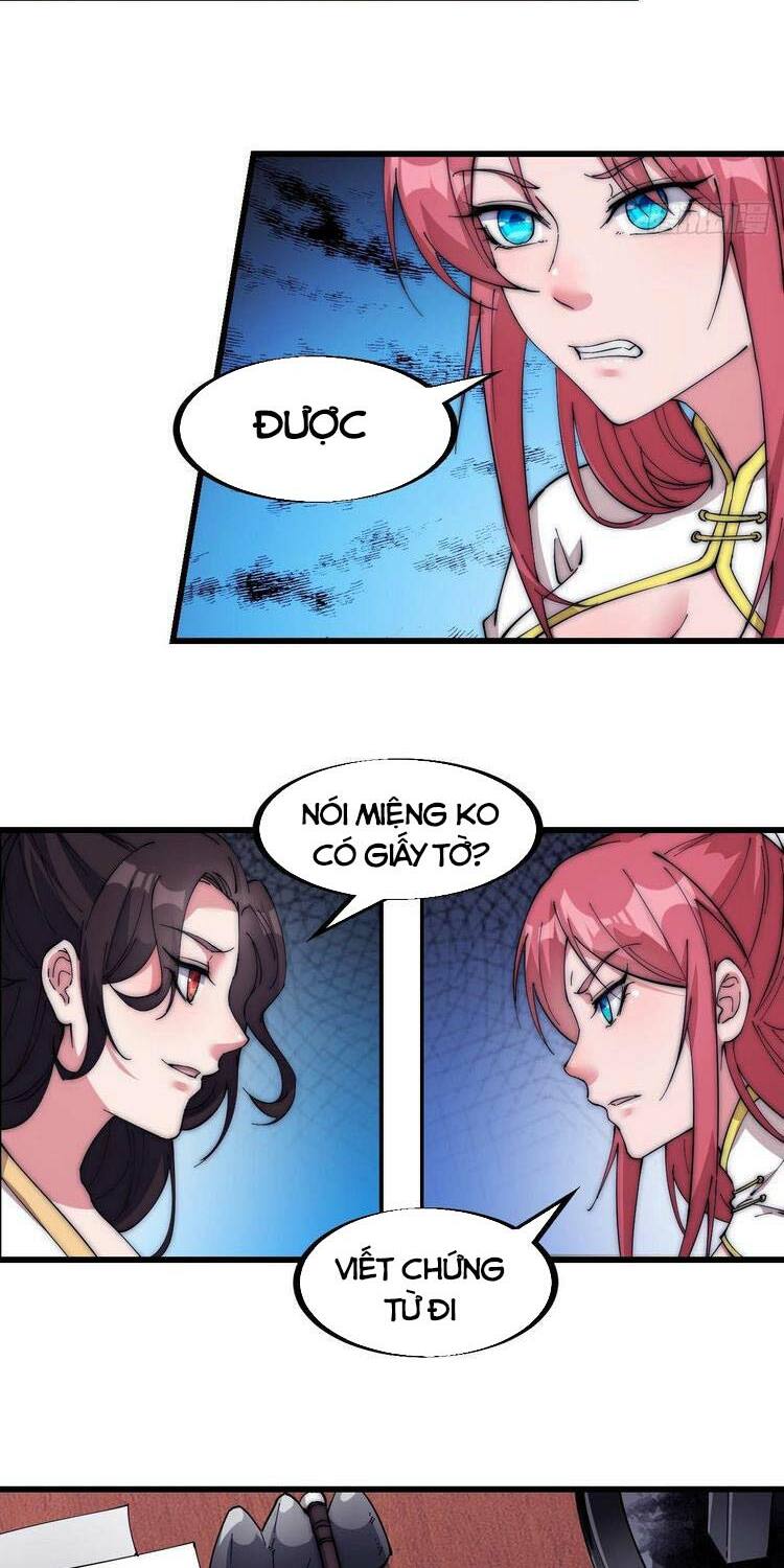 Ta Có Một Sơn Trại: Chapter 109
