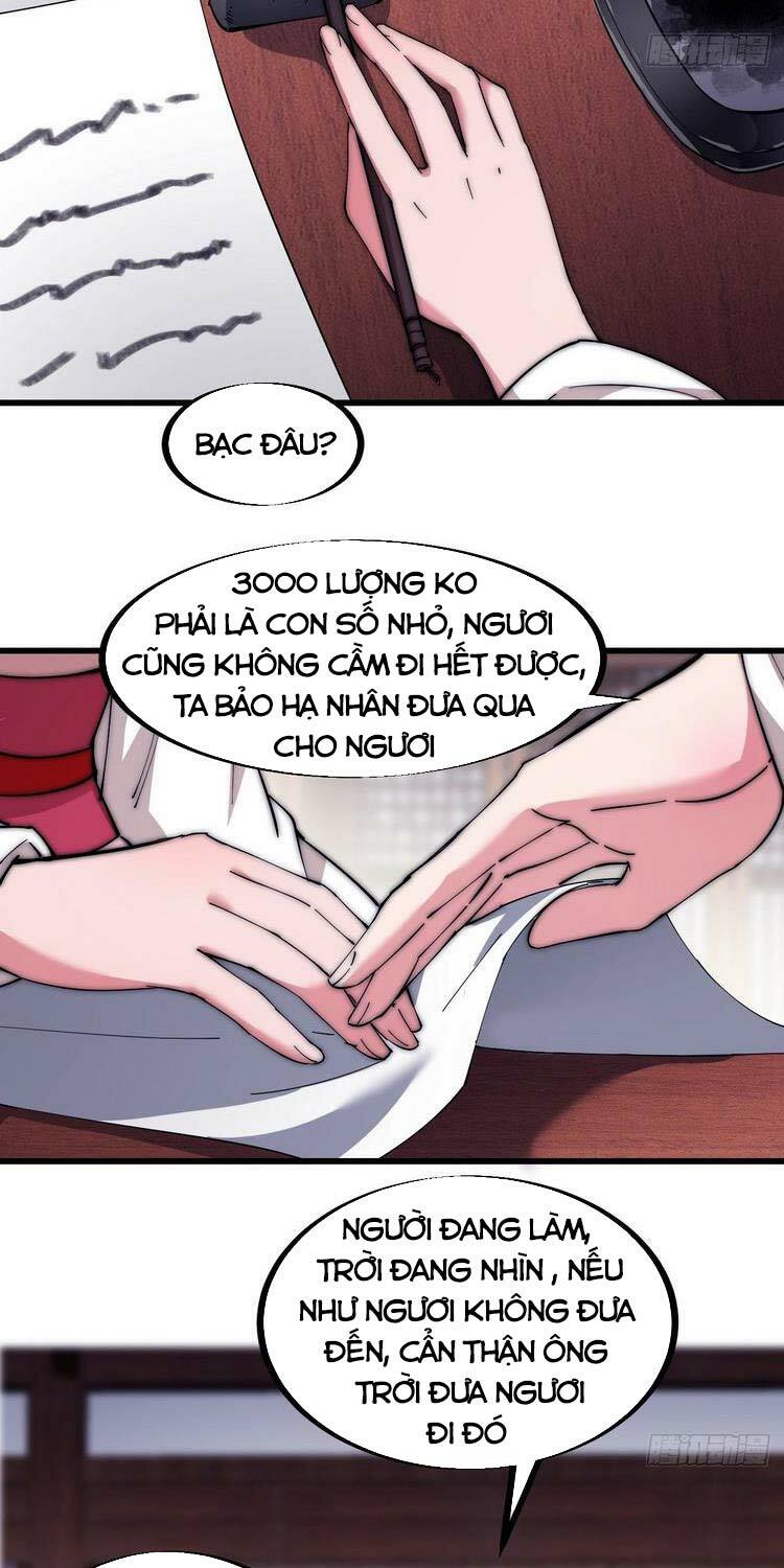 Ta Có Một Sơn Trại: Chapter 109