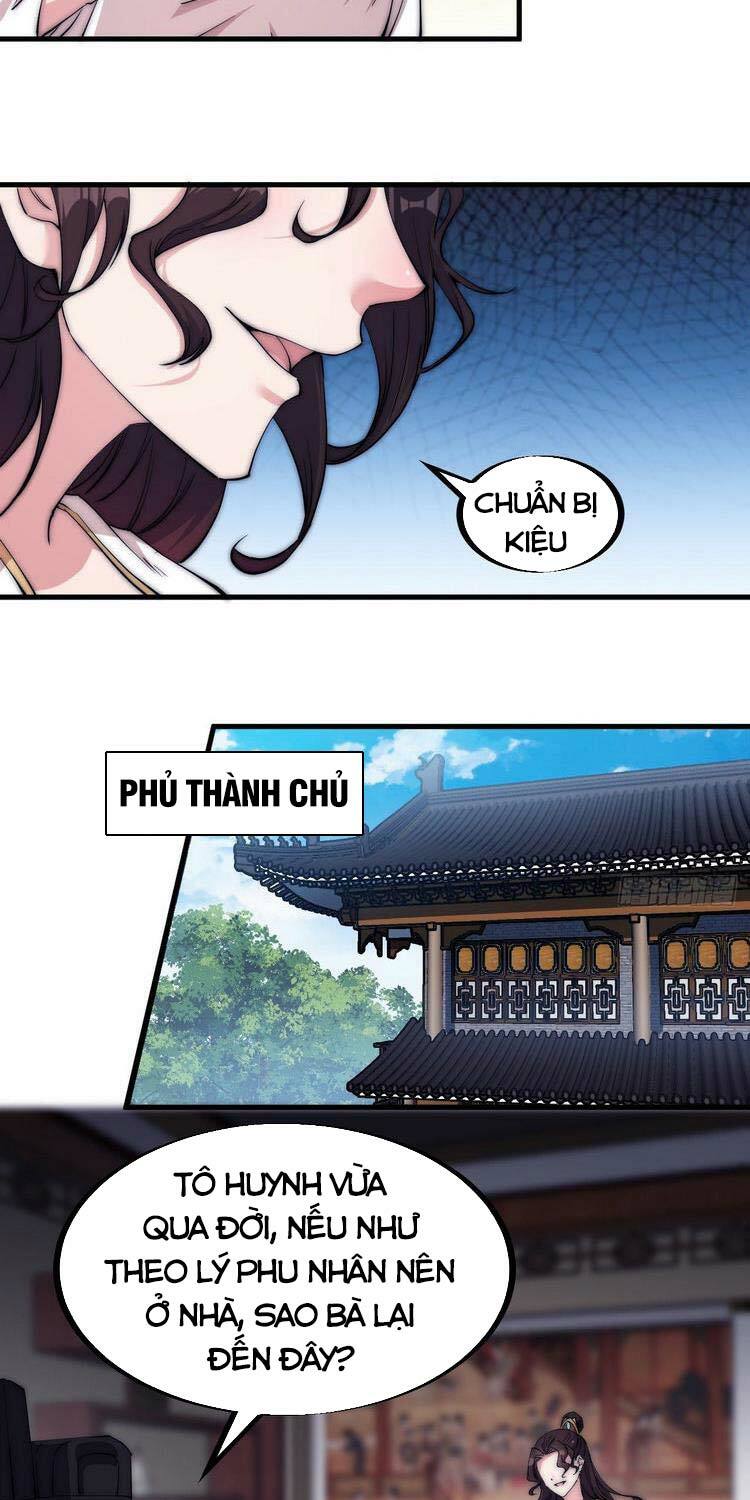 Ta Có Một Sơn Trại: Chapter 109