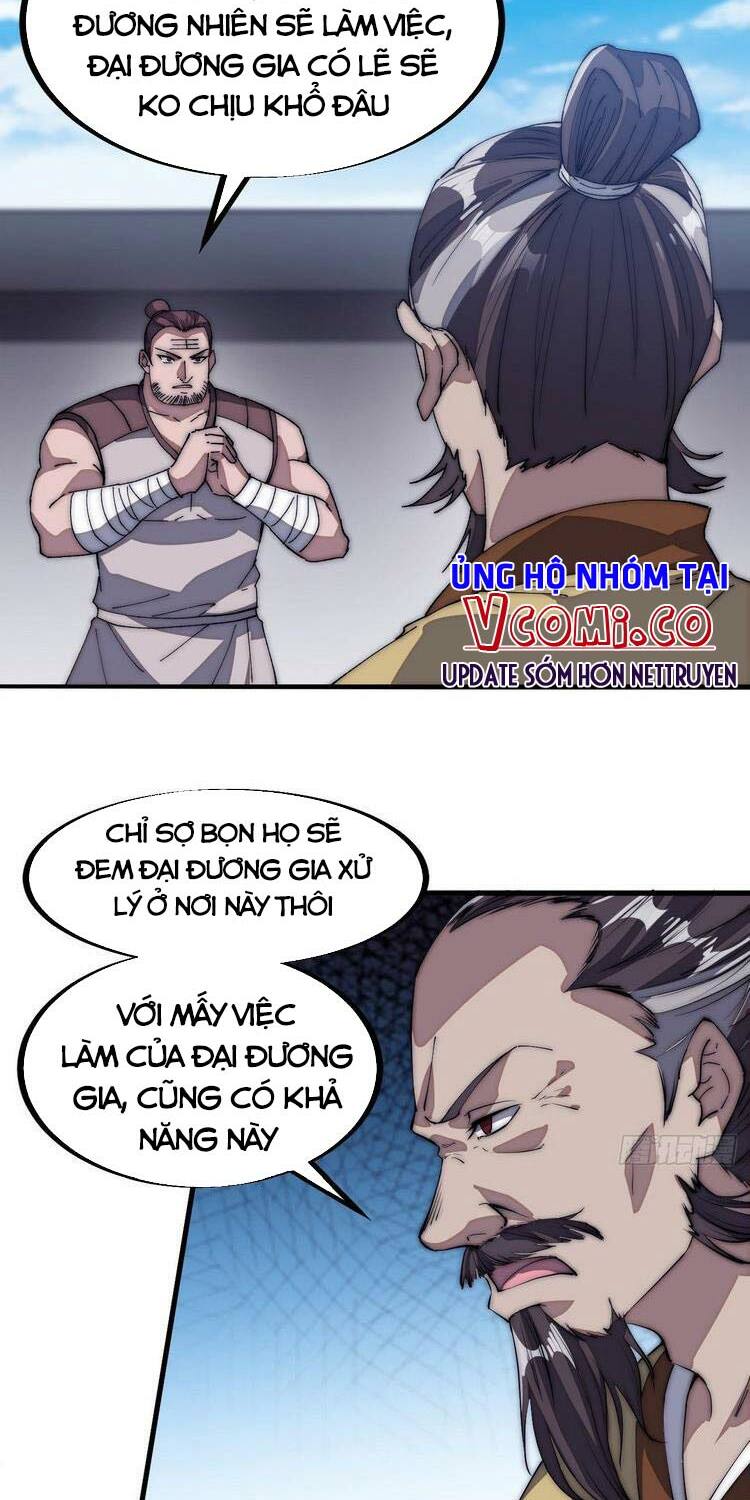 Ta Có Một Sơn Trại: Chapter 109