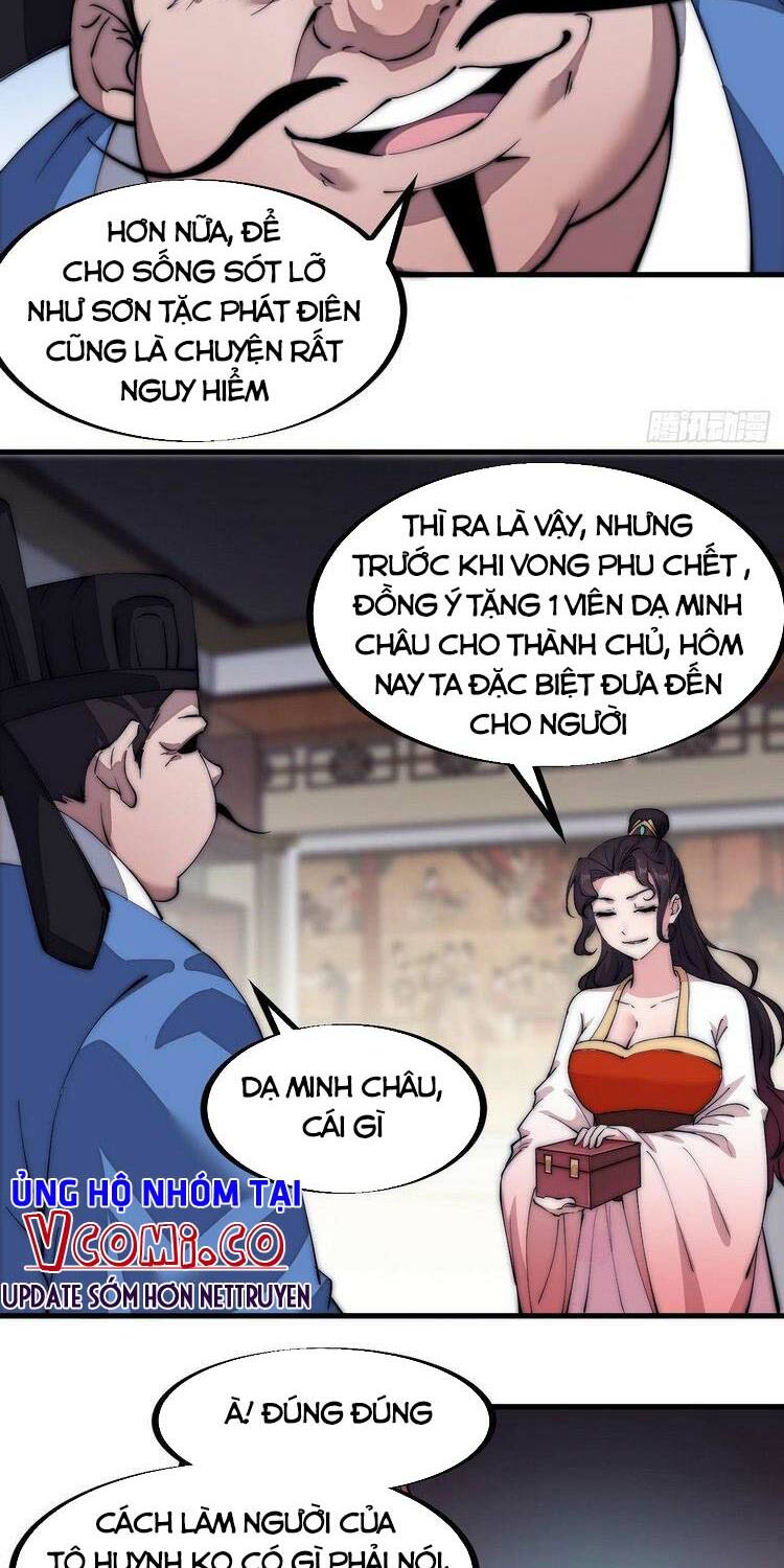 Ta Có Một Sơn Trại: Chapter 109