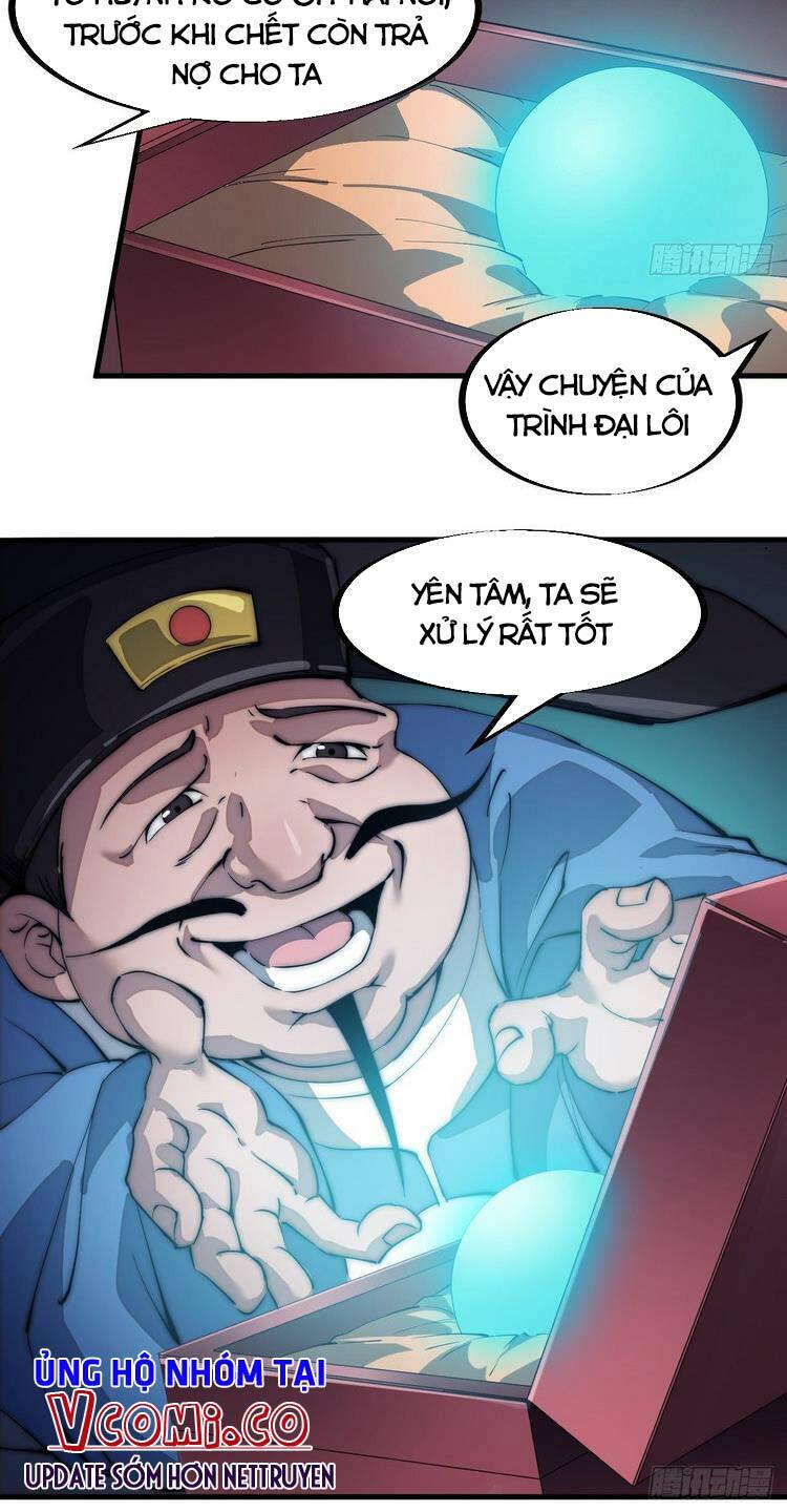 Ta Có Một Sơn Trại: Chapter 109