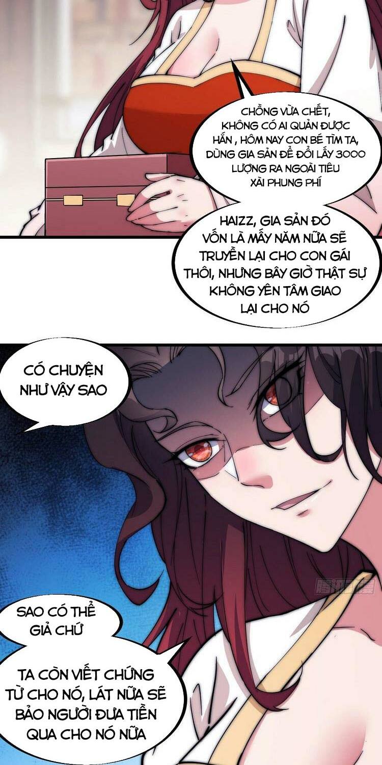 Ta Có Một Sơn Trại: Chapter 109