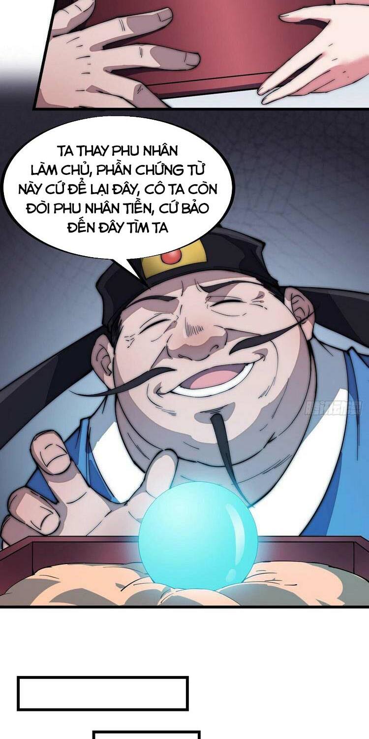 Ta Có Một Sơn Trại: Chapter 109