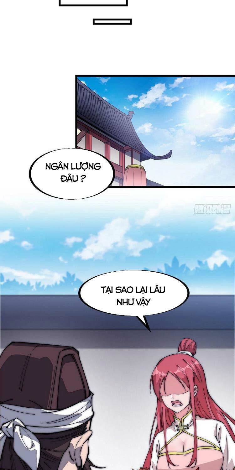Ta Có Một Sơn Trại: Chapter 109