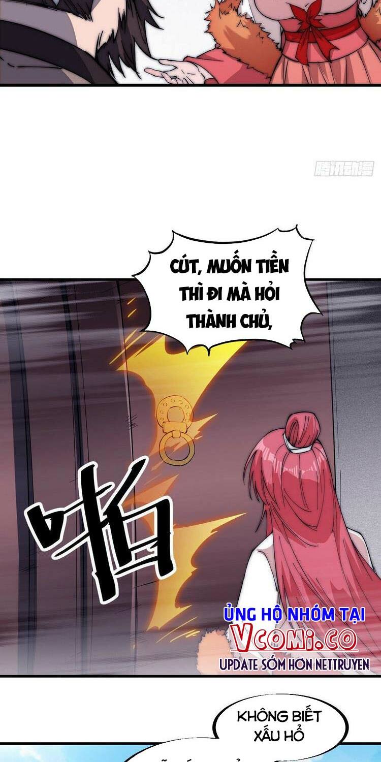 Ta Có Một Sơn Trại: Chapter 109