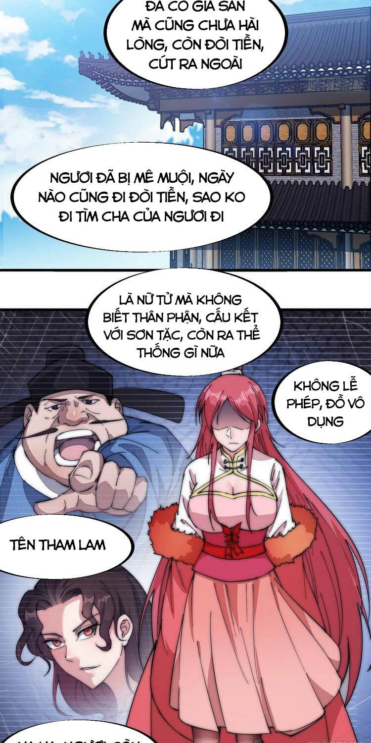 Ta Có Một Sơn Trại: Chapter 109