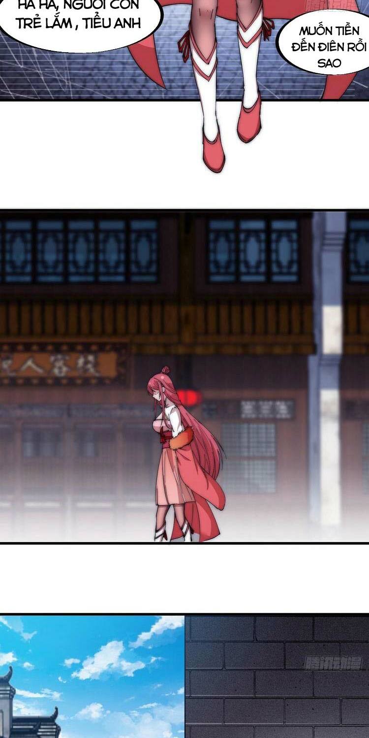 Ta Có Một Sơn Trại: Chapter 109