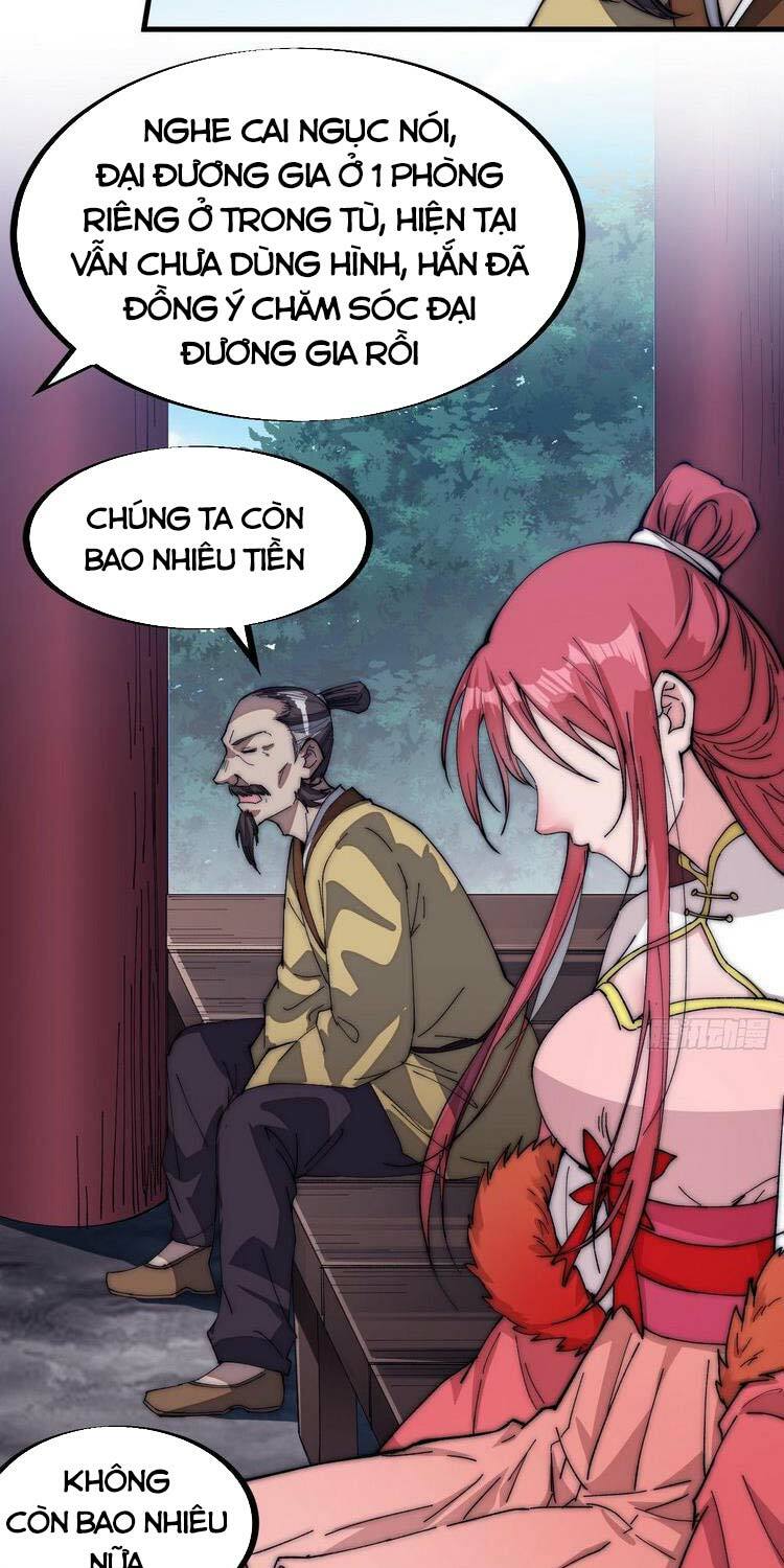 Ta Có Một Sơn Trại: Chapter 109