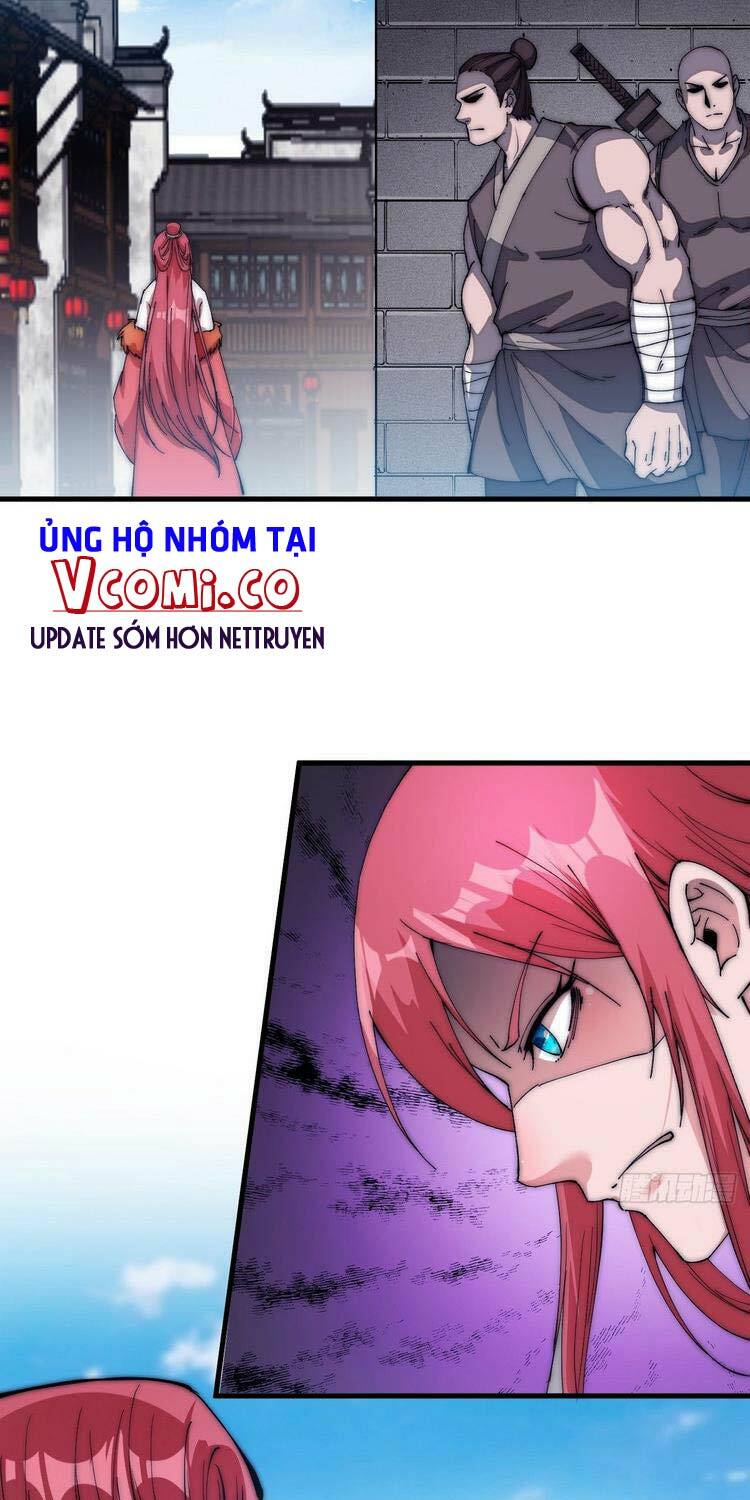 Ta Có Một Sơn Trại: Chapter 109