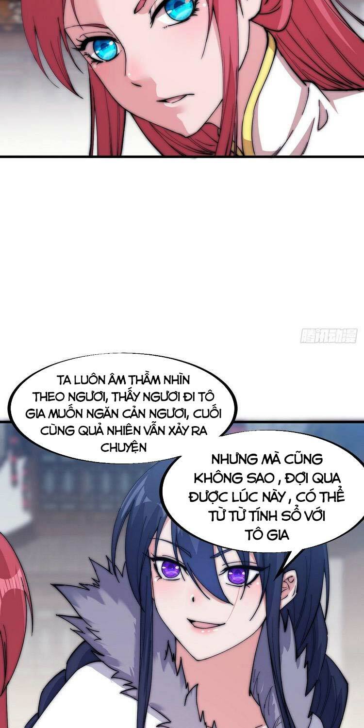 Ta Có Một Sơn Trại: Chapter 109