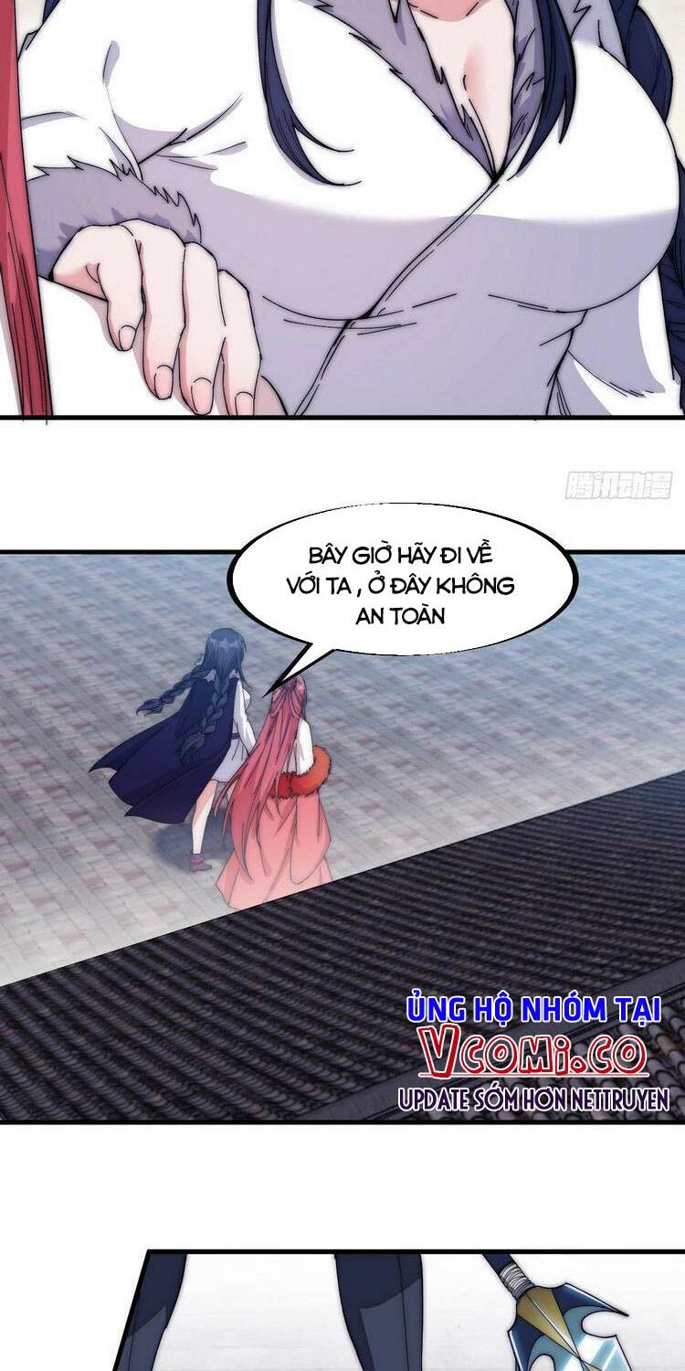 Ta Có Một Sơn Trại: Chapter 109