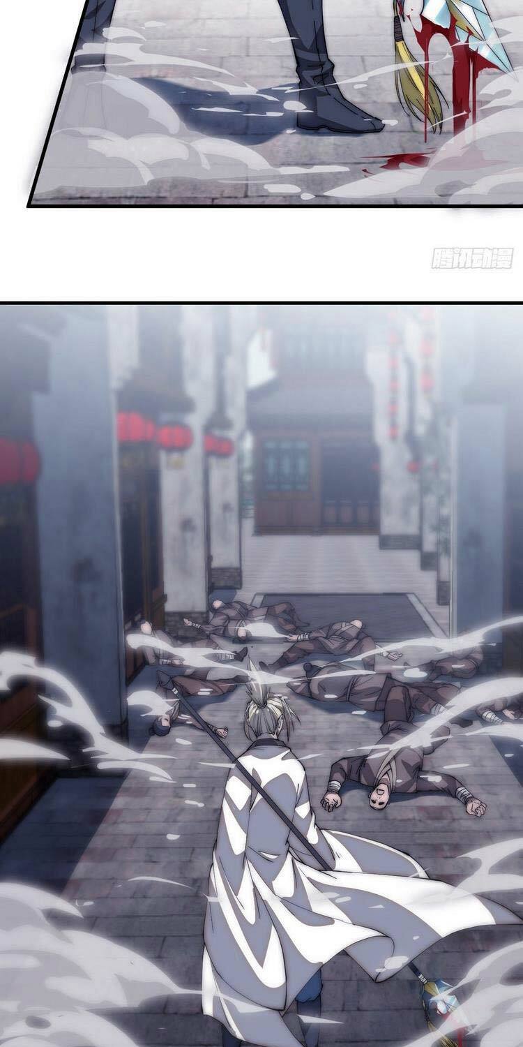 Ta Có Một Sơn Trại: Chapter 109