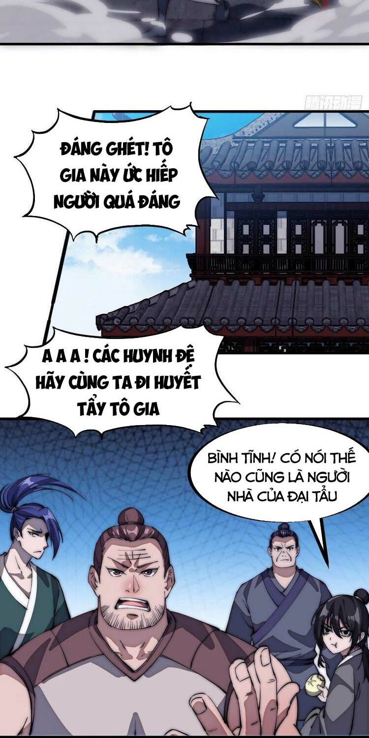 Ta Có Một Sơn Trại: Chapter 109