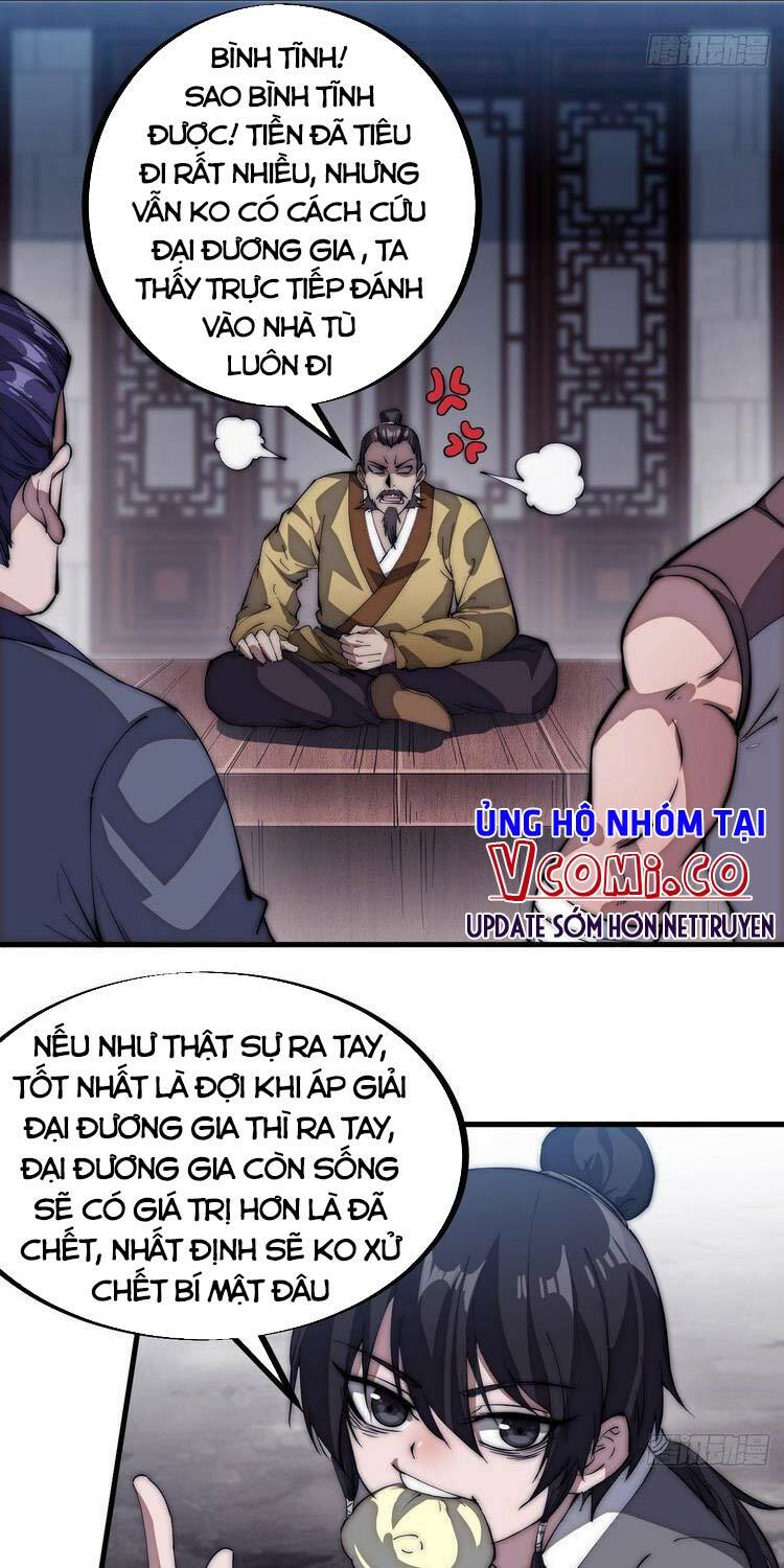 Ta Có Một Sơn Trại: Chapter 109
