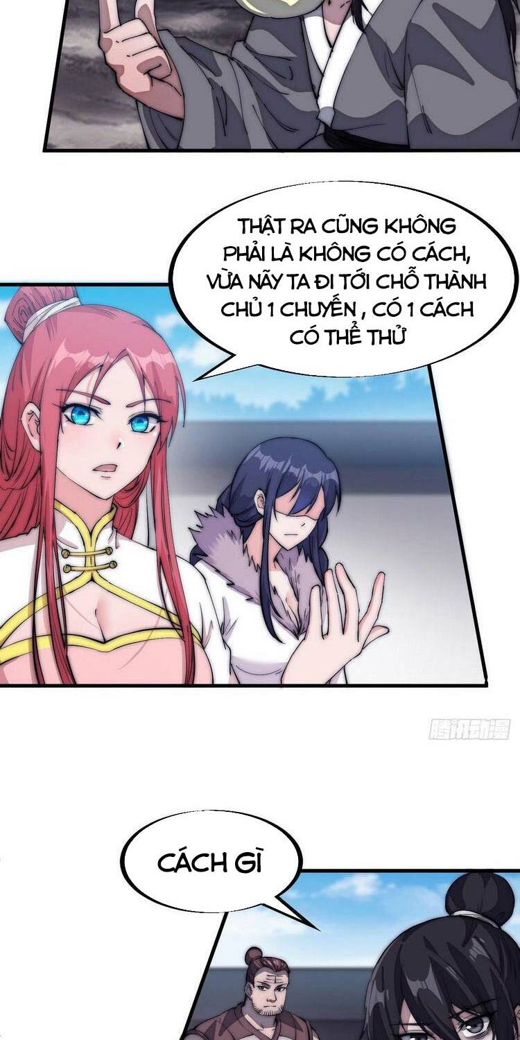 Ta Có Một Sơn Trại: Chapter 109