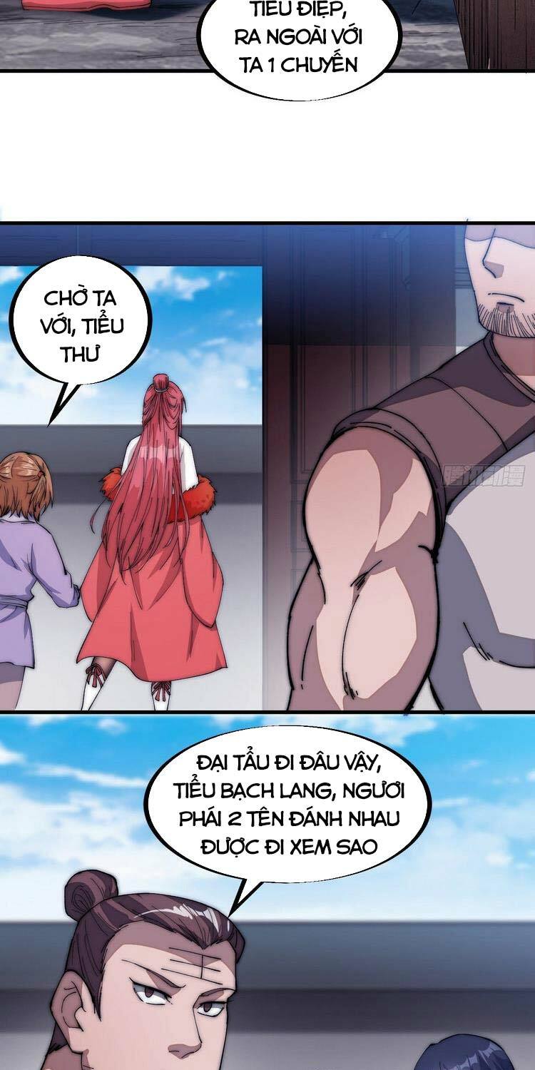 Ta Có Một Sơn Trại: Chapter 109