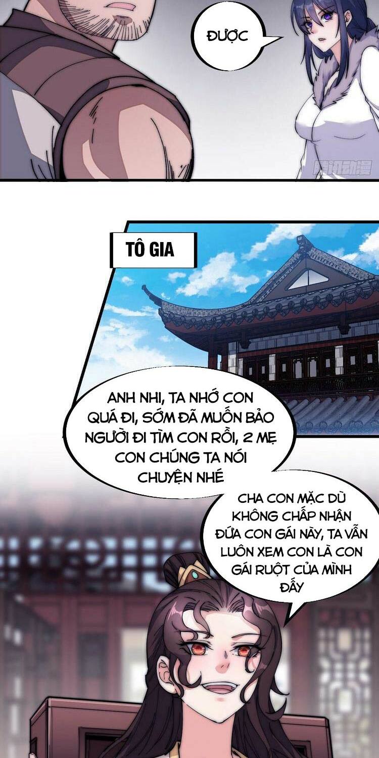 Ta Có Một Sơn Trại: Chapter 109